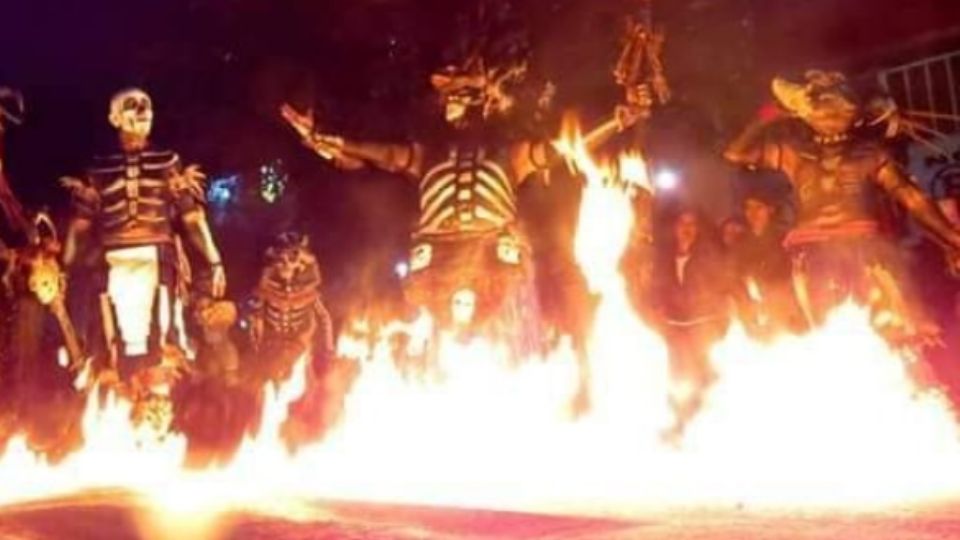 Luego de dos años de cancelación regresa a Celaya el tradicional Paseo de las Luminaria.