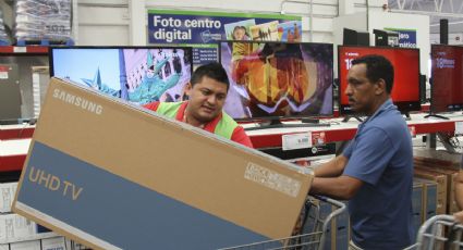 Las 10 televisiones más caras y baratas en Veracruz este Buen Fin 2022