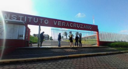 ¿Se intoxicaron alumnos del Instituto Ilustre Veracruzano? Esto se sabe