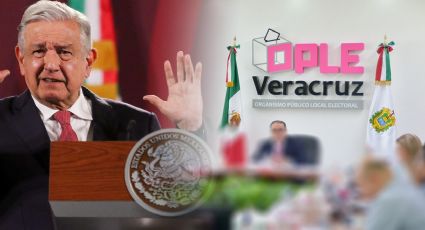 OPLE Veracruz ¿En riesgo de desaparecer por reforma electoral de AMLO?