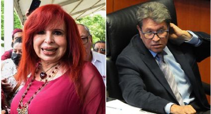 Monreal pide a Sheinbaum calmar a su "jauría", luego de otro audio filtrado por Sansores