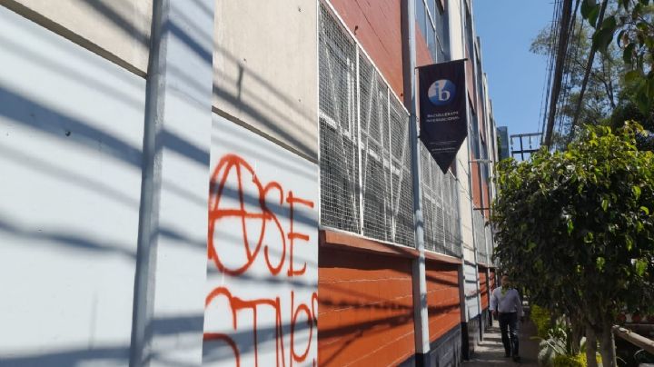 "Muchos niños vieron lo ocurrido"; padres expresan consternación por muerte en Colegio Williams