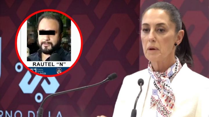 Feminicidio de Ariadna: "¿Por qué se tardan en entregar la carpeta?", cuestiona Sheinbaum