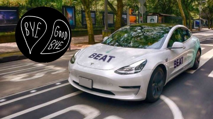 Adiós a Beat: las verdaderas razones de su salida de México