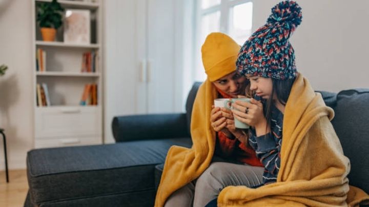 Gobierno de la CDMX entregará 200 mil cobijas y 25 mil kits de invierno para esta temporada de frío