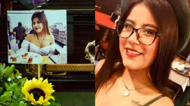 Cronología del feminicidio de Ariadna Fernanda en la CDMX