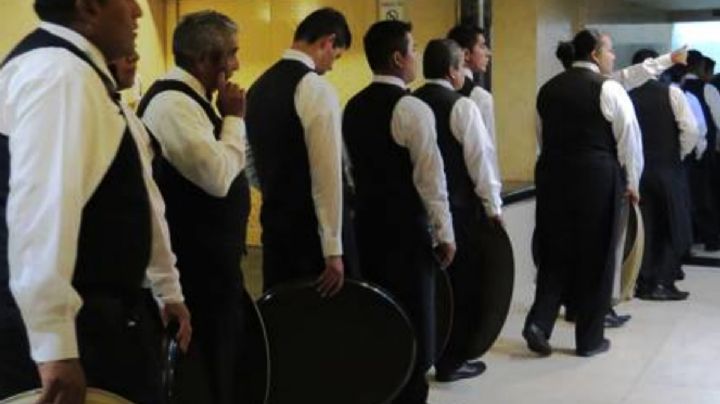 Asaltos y falta de transporte ahuyenta a trabajadores de horario nocturno: restauranteros