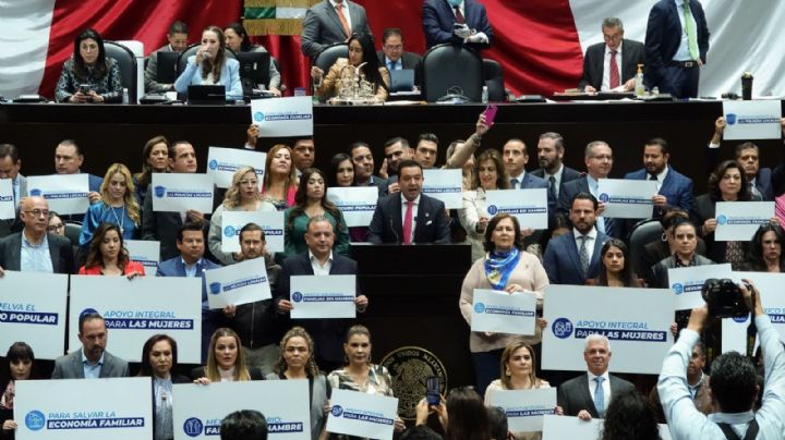 Presupuesto de Egresos 2023: el oficialismo aprueba; oposición ve riesgos