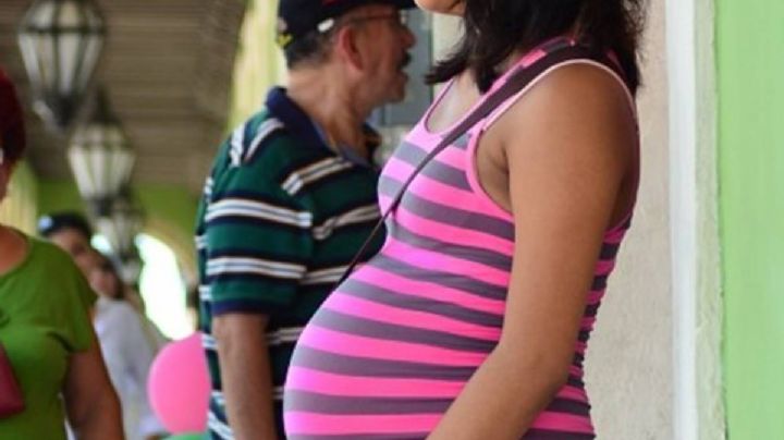 El que embaraza paga: así es la propuesta de ley en Hidalgo