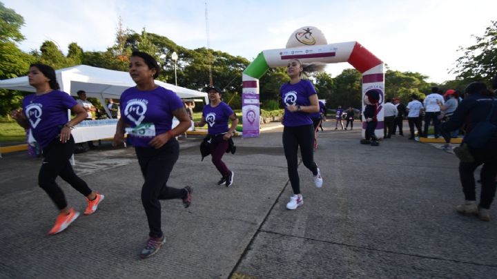 ¿Carreras complican atención a pacientes?, esto acusan en Xalapa