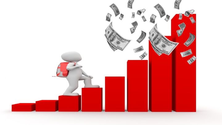 ¡Deja de hacerte el pobrecito! Los 3 sencillos pasos para mejorar tu economía