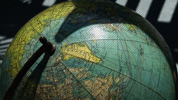 COP27 ¿cruzada contra el cambio climático o reacomodo global?