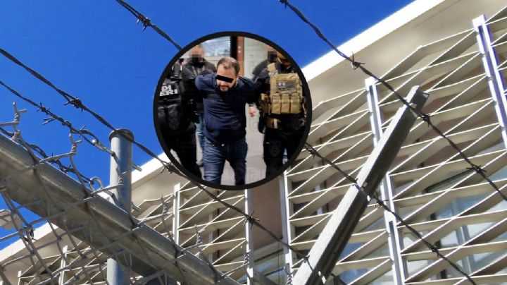 Rautel "N": concesionario de bares y restaurantes en la CDMX y con un secuestro en puerta