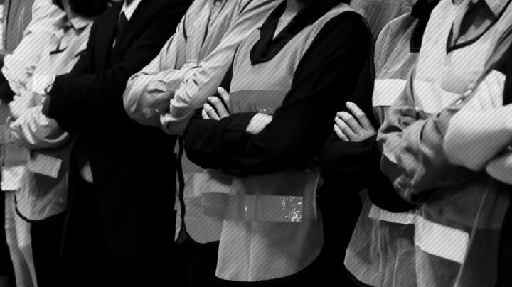 Despidos de dirigentes sindicales