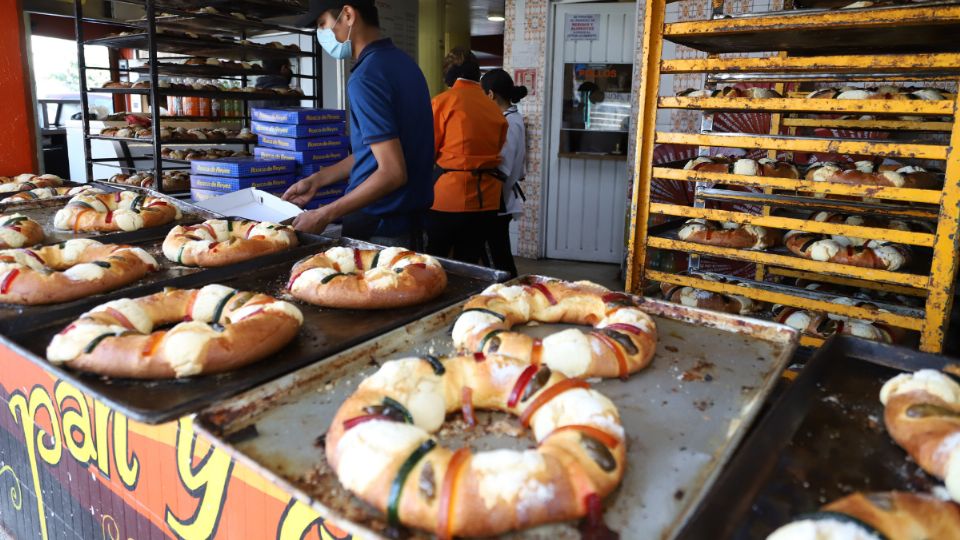 Participarán chefs, escuelas y cocineros locales. Foto ilustrativa.