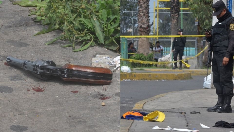 Conductor de DiDi sufre intento de asalto y lo balean en la pierna; al final paga 37 mil pesos, 18 mil por la operación, 7 mil de “mordidas” y 12 mil al corralón