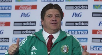 Miguel Herrera se va de Tigres… ¿será el DT de México en el Mundial de último momento?