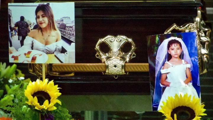 Mensajes de Whatsapp, claves en caso Ariadna