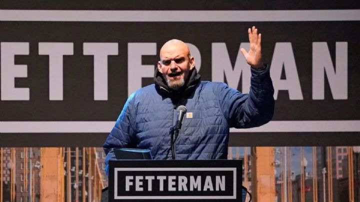 Pensilvania, el Estado clave que le trajo doble derrota a Trump