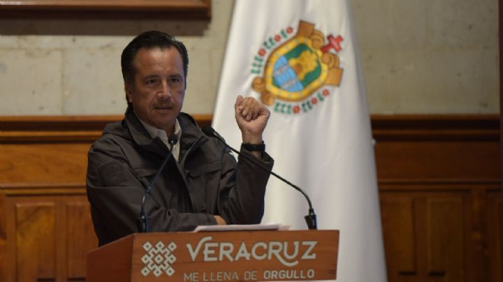 Previo a informe, supuesta ONG dará “palmaditas” a Cuitláhuac