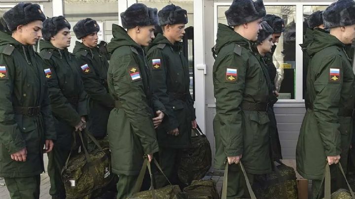 ¿Se acaba la guerra Rusia-Ucrania? Moscú se retira de Jersón