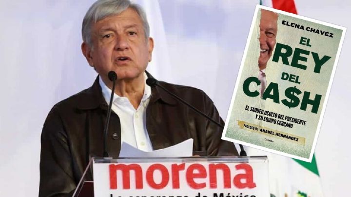 El cash de las campañas políticas