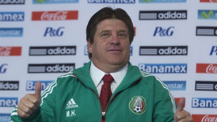 Miguel Herrera se va de Tigres… ¿será el DT de México en el Mundial de último momento?