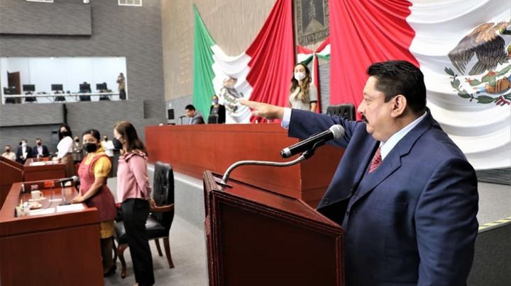 Llaman al banquillo a fiscal de Morelos por feminicidio de Ariadna Fernanda