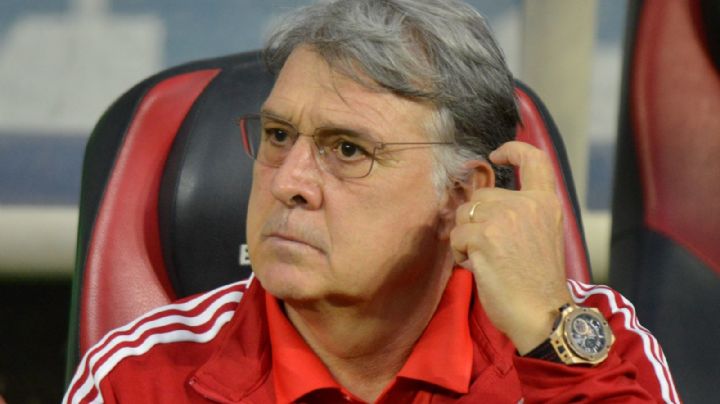 Los 5 errores de El Tata Martino que llevarán a México al fracaso en el Mundial Qatar 2022