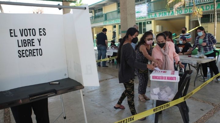 Senado valida escaño vacante; habrá elección extraordinaria en Tamaulipas