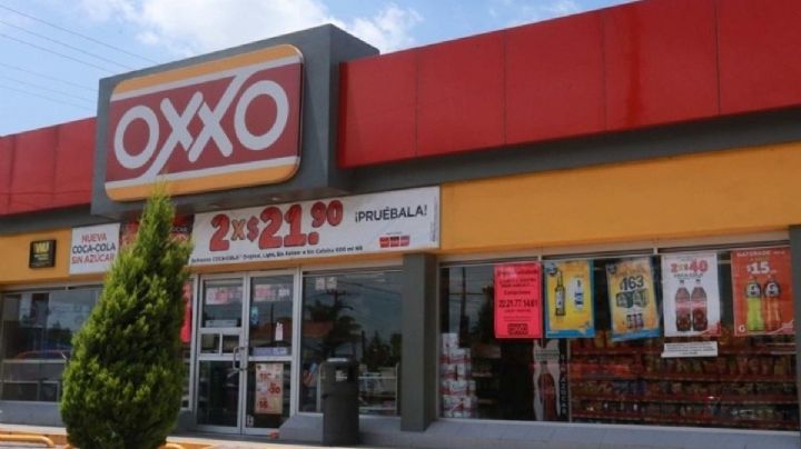 Asaltan Oxxo en Tizayuca; se llevan mercancía y dinero en efectivo