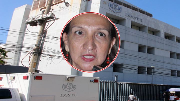 AMLO quitó contratos a su prima Felipa en Pemex, pero se los da en el ISSSTE