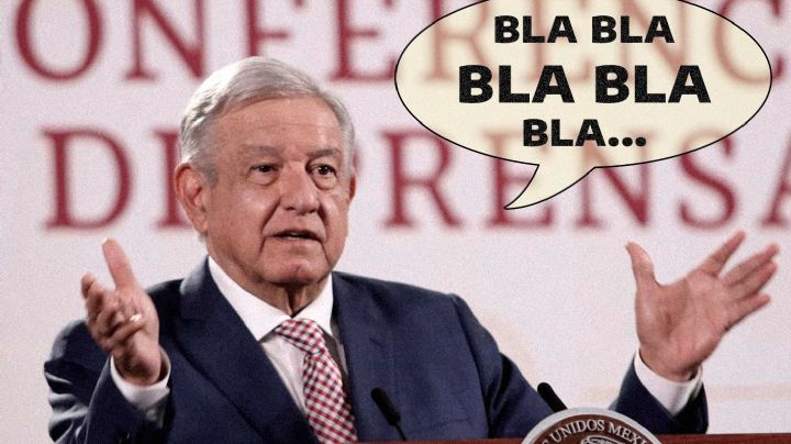 ¿Debatir con el Presidente?