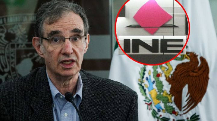 ¿Quién será el orador único en la marcha en defensa del INE?