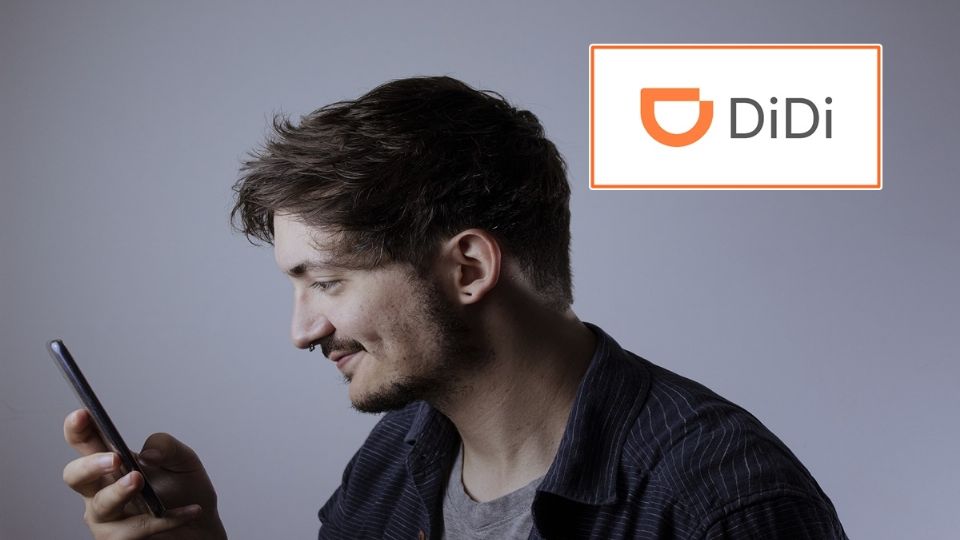 DiDi anunció que en los próximos días los usuarios recibirán cupones de descuentos para utilizarse en servicios generales, viajes y DiDi Food.