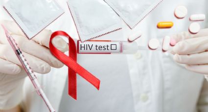 ¿Dónde realizar prueba rápida de VIH o sífilis, de forma gratuita en Pachuca?