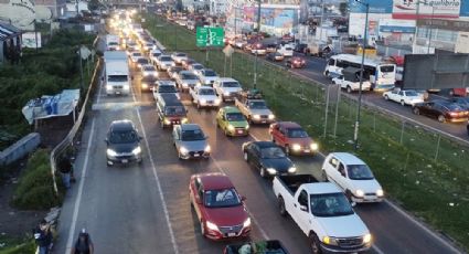 Multas en Jalisco, pase turístico en Puebla; todo sobre la verificación vehicular