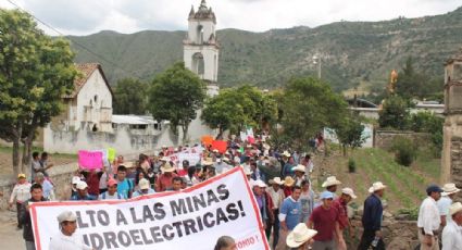 Almaden Minerals, la minera canadiense que fractura comunidades en Puebla