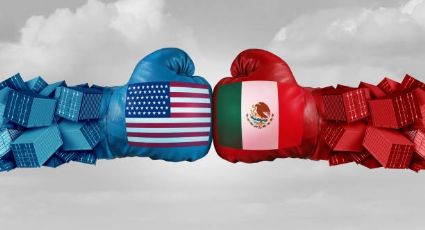 ¿Qué pelea Estados Unidos a México en materia energética en relación al T-MEC?