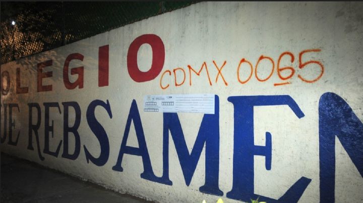 A 5 años del derrumbe del Colegio Rébsamen cae el director de obra