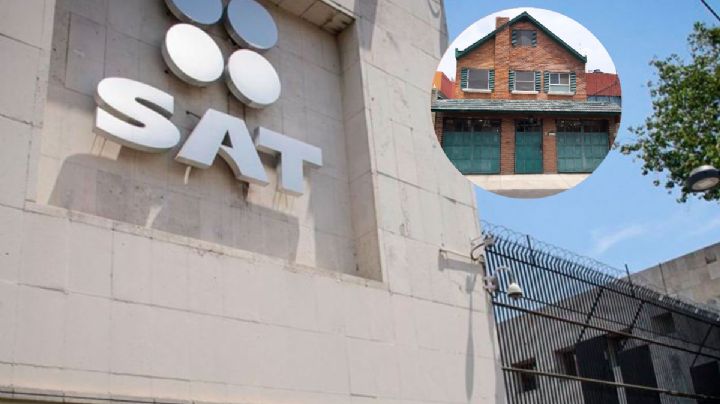 SAT: ¿Cómo actualizar tu domicilio fiscal sin e.firma?