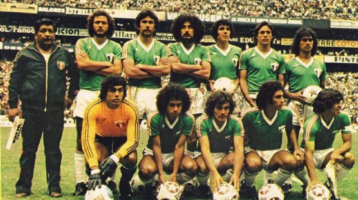 Fracaso 44 años después: la última vez que México quedó eliminado en fase de grupos en 1978