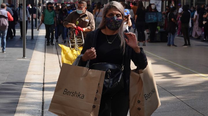 ¿Eres de Veracruz y compraste en el Buen Fin? El SAT podría darte dinero