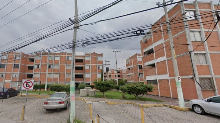 Con un golpe, encuentran a adulto mayor sin vida en su departamento de Pachuca