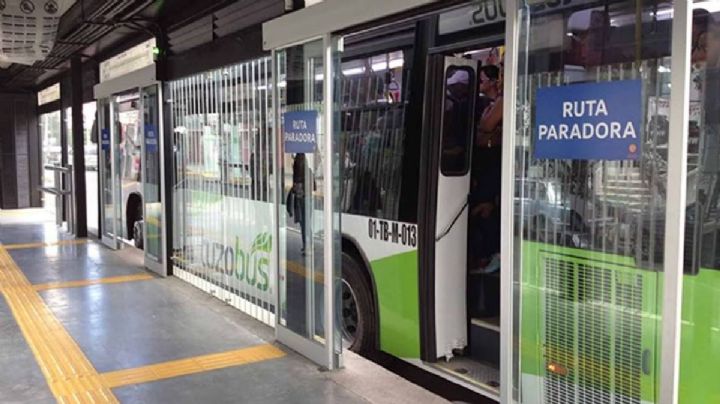 ¿Cuáles son las irregularidades del Tuzobús? Segunda ocasión que gobierno toma control