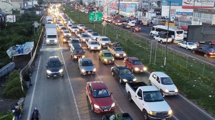 Multas en Jalisco, pase turístico en Puebla; todo sobre la verificación vehicular