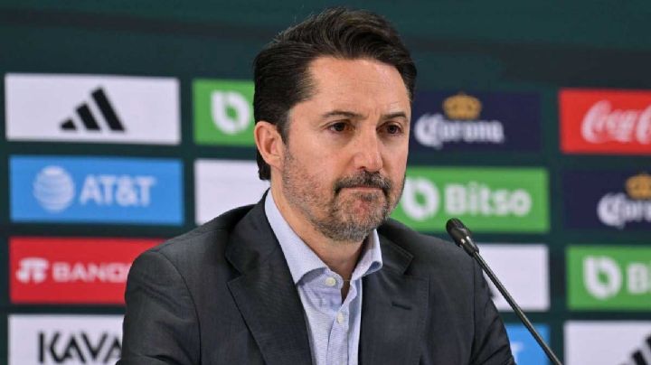 Yon de Luisa renuncia a la FMF: ¿perdió poder en selecciones nacionales?