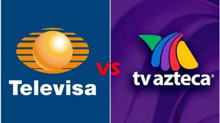 3 de 3: Televisa Univisión vence a TV Azteca y arrasa en juegos de México en el Mundial