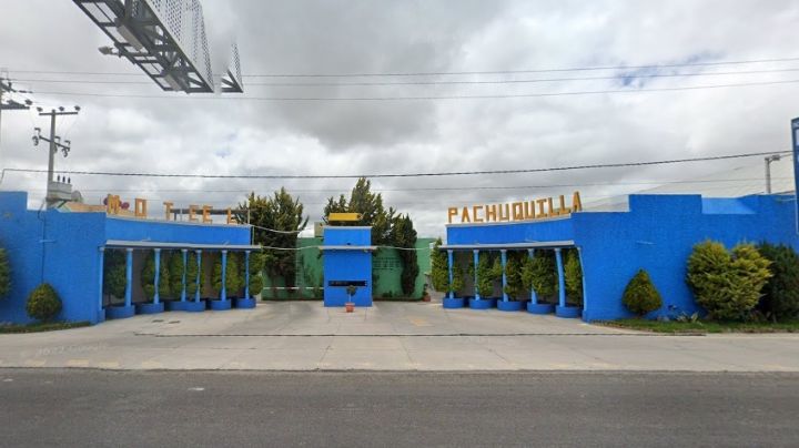 Sujetos roban 70 mil pesos a una mujer y tratan de ocultarse en motel de la Reforma