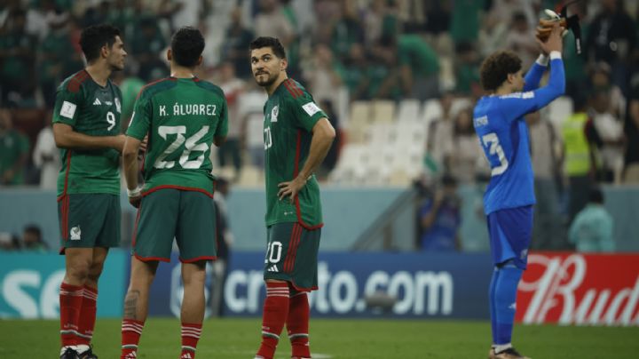 Las promesas nunca cumplidas de México cada fracaso mundialista